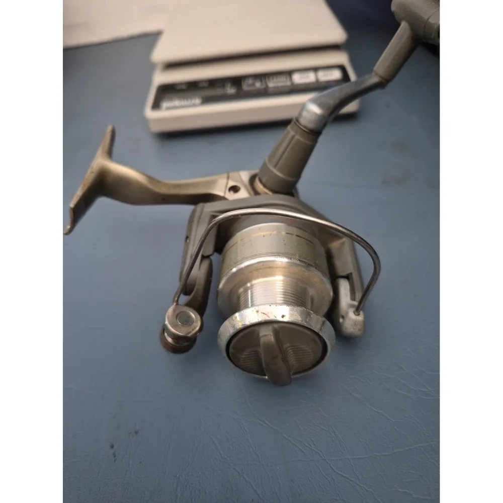 Shimano Sedona 2000FA Fishing Spinning Reel